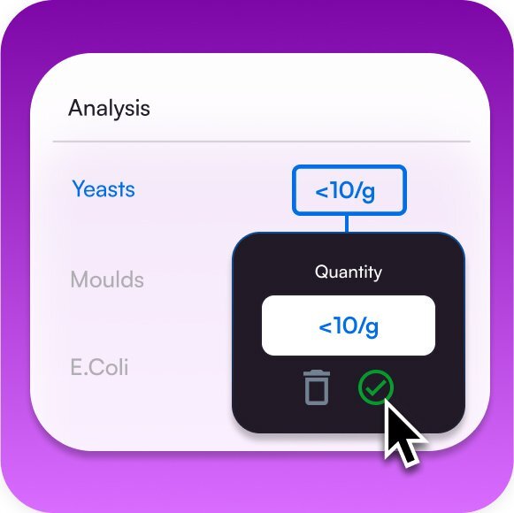AI quality assurance