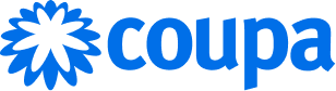coupa partner logo
