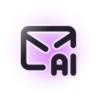 Enterprise automation platform key features - embedded intelligent mailbox - icon