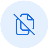 duplicate detection and handling