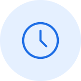faster processing