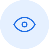 improved visibility