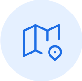multi-location complexity