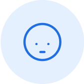 reduced customer satisfaction