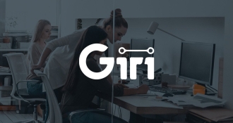 Giri card