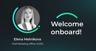 CMO Elena Melnikova