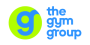 the gym group logo