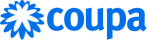 coupa partner logo
