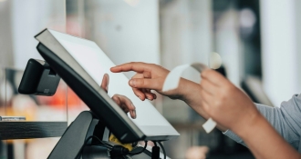order management use case