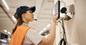 supply chain management use cases