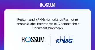 Rossum X KPMG Thumbnail