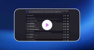 rossum short demo
