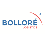Laurent Laeheb, Business Intelligence Analyst, Bolloré Logistics