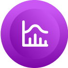 Unlocks insights