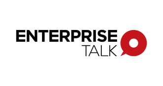 Enterprise Talk logo