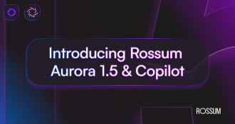 Rossum Aurora 1.5 & Copilot_PR